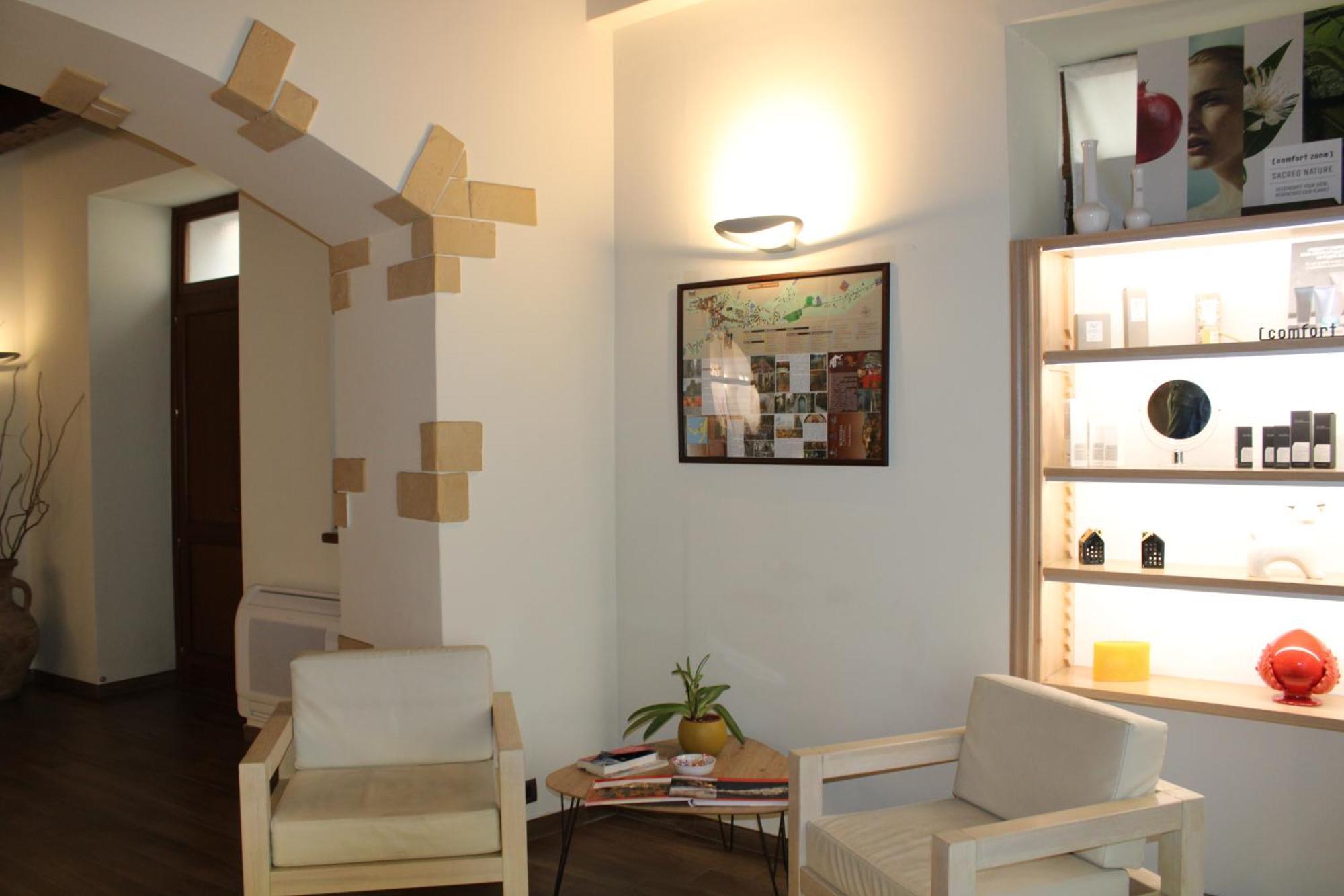 Il Borgo Ospitale - Diffuso Rotonda