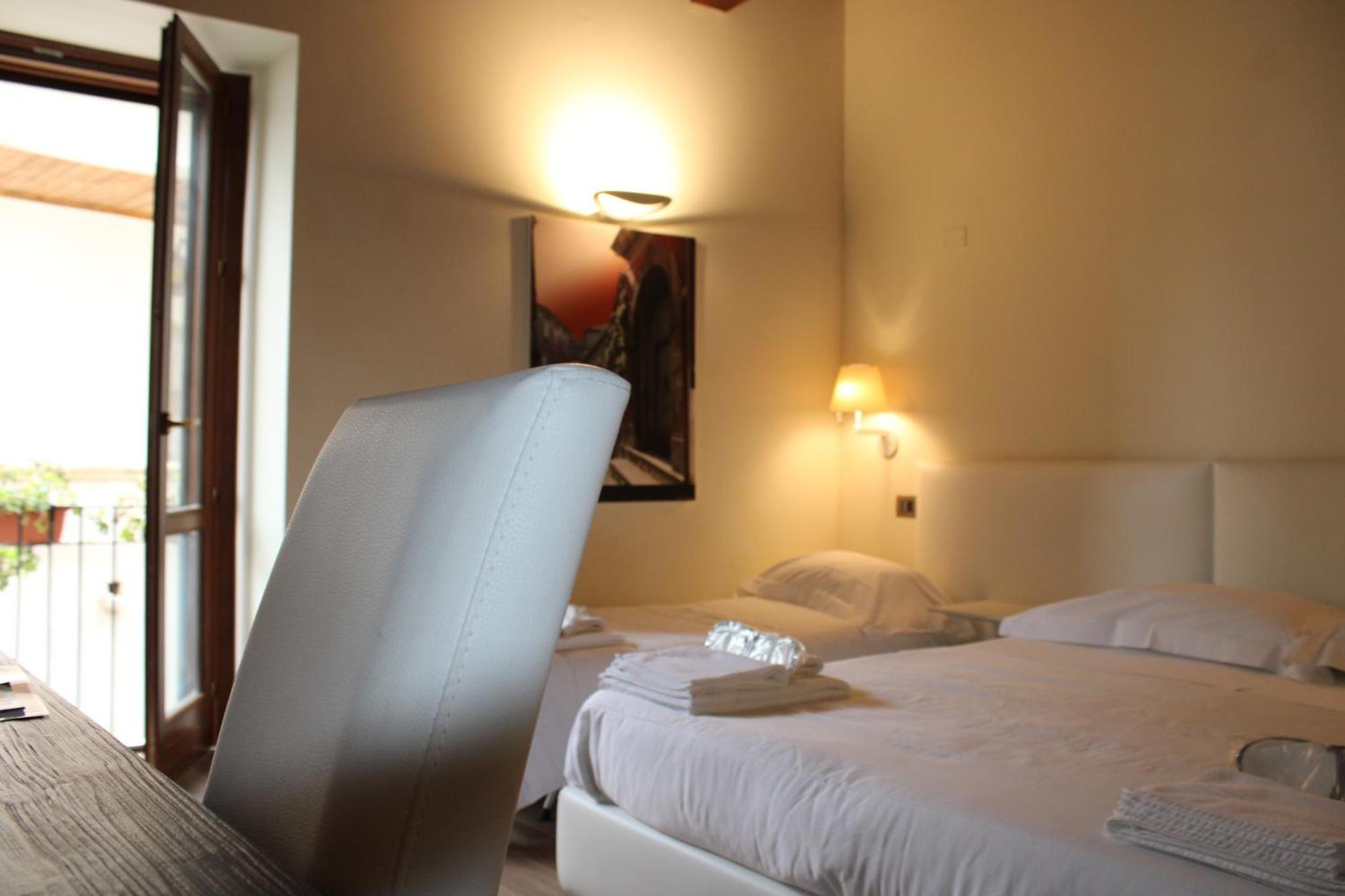 Il Borgo Ospitale - Diffuso 4* Rotonda