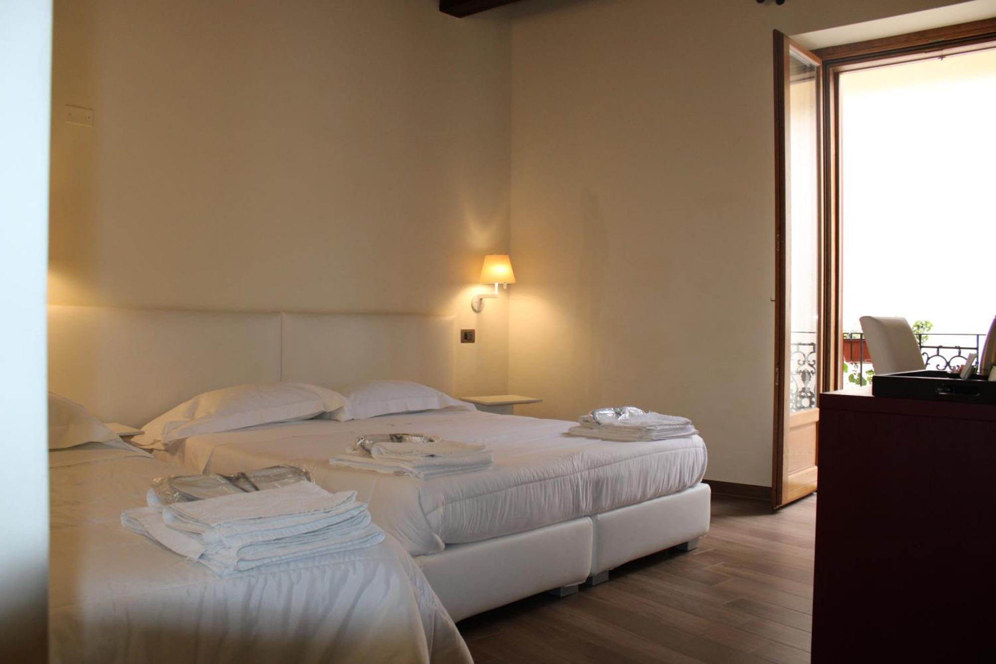 Il Borgo Ospitale - Diffuso