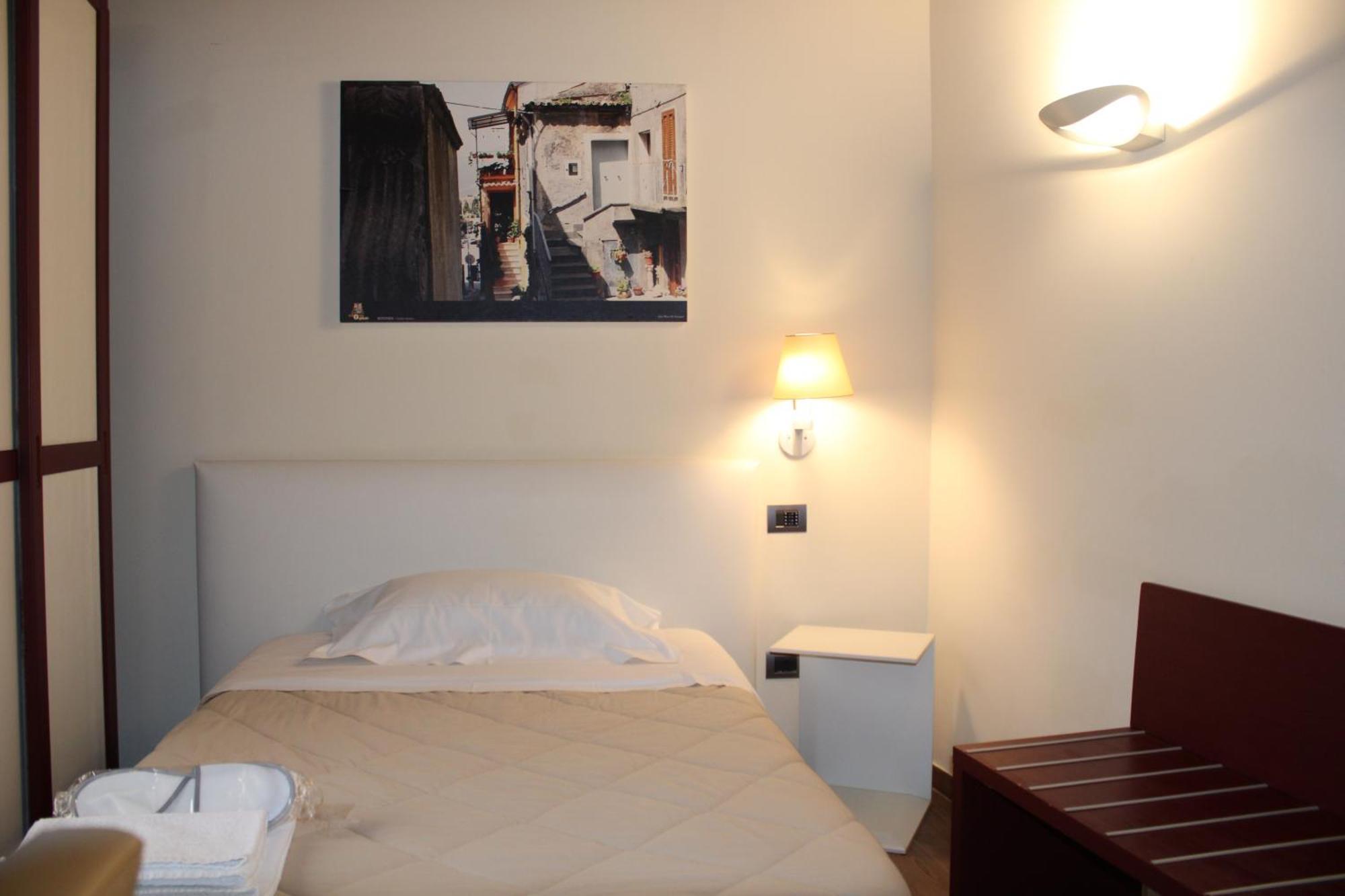 Il Borgo Ospitale - Diffuso Hotel