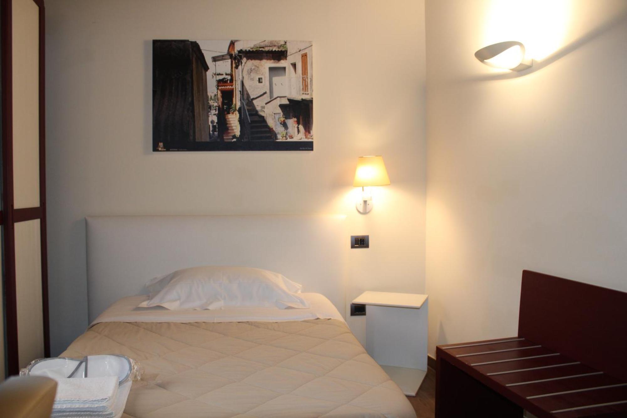 Hotel Il Borgo Ospitale - Diffuso