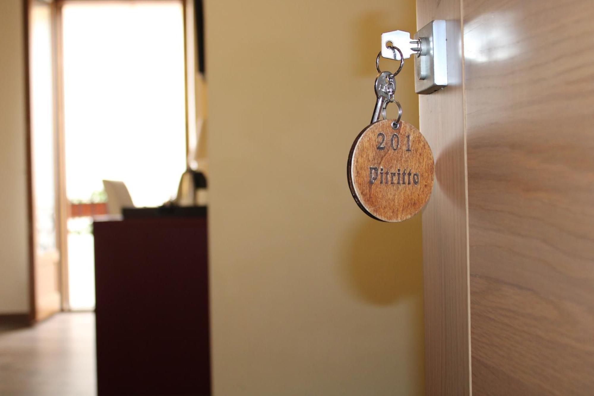 Il Borgo Ospitale - Diffuso Hotel 4*