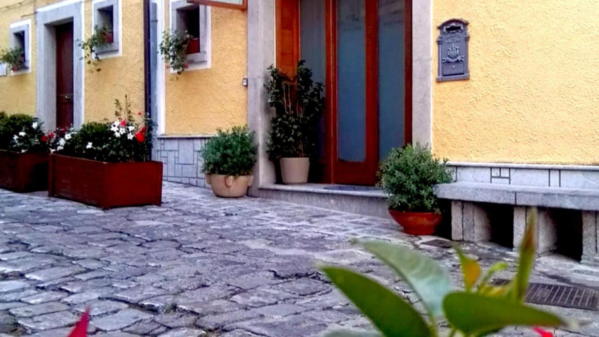 Il Borgo Ospitale - Diffuso Hotel Rotonda