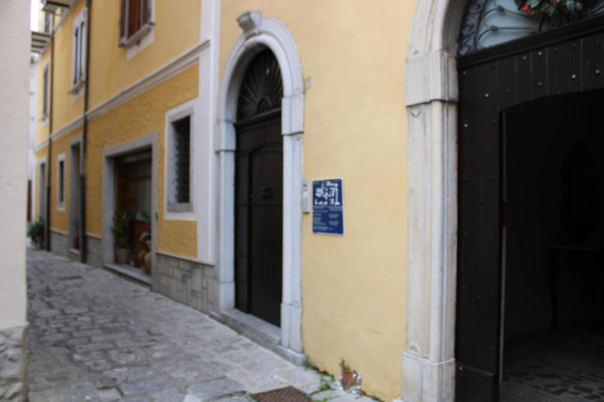 Il Borgo Ospitale - Diffuso 4*